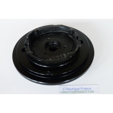 F9.9 F15 FLYWHEEL 9.9 -15 HP 4S YAMAHA 66M -85550