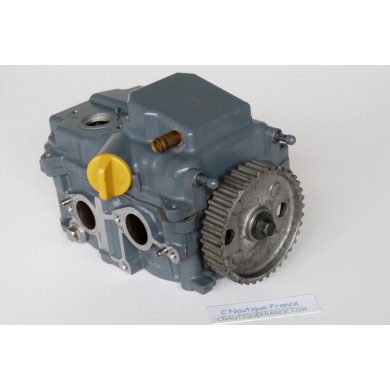 F15 DELLA TESTATA 15 CV 4T YAMAHA 6AH-11111