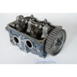 F15 DELLA TESTATA 15 CV 4T YAMAHA 6AH-11111