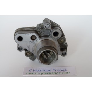F15 F20 OIL PUMP 15 - 20 HP 4S YAMAHA 6AGK 6AHK