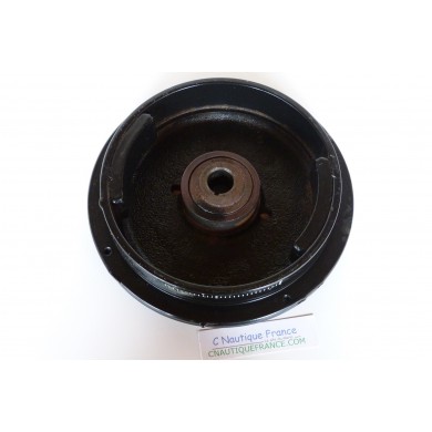 9.9 - 15 HP 2S FLYWHEEL MERCURY 260-8907