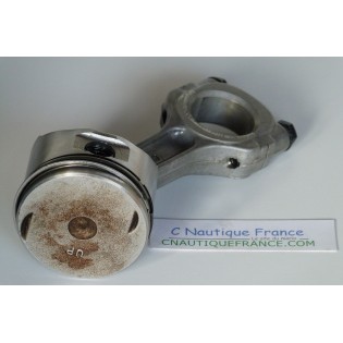 PISTONE BIELA 9.9 - 15 CV 4T YAMAHA 66N 66M F9.9 F15