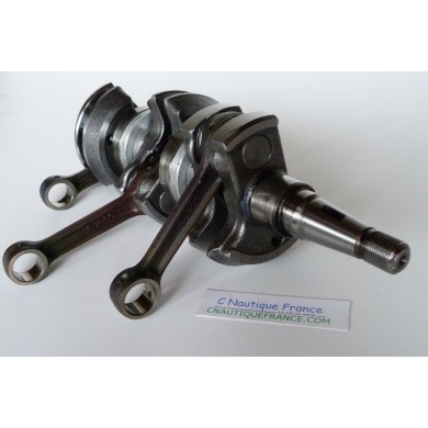 30 CV 2T ALBERO A GOMITI YAMAHA 6J8 -11400