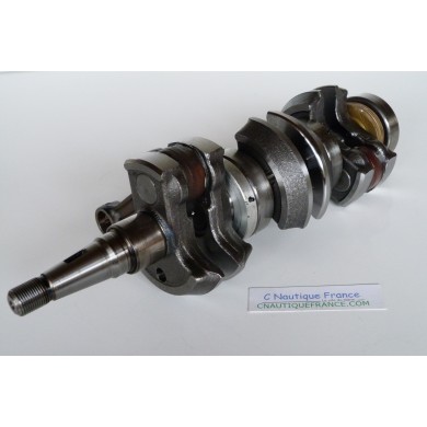 30 CV 2T ALBERO A GOMITI YAMAHA 6J8 -11400