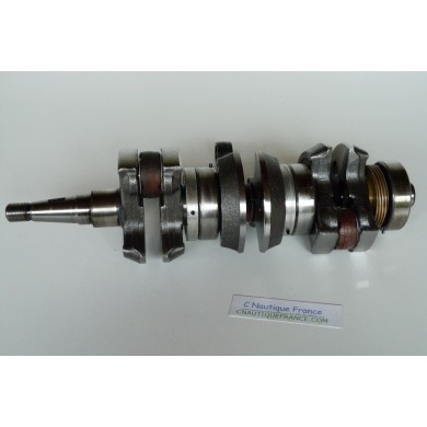 30 CV 2T ALBERO A GOMITI YAMAHA 6J8 -11400