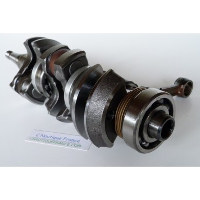 30 CV 2T VILEBREQUIN YAMAHA 6J8 -11400