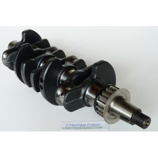 VILEBREQUIN 50 CV 4T MARINER MERCURY 831279 50EL4S