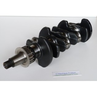 50 CV 4T ALBERO A GOMITI MARINER MERCURY 831279 50EL4S