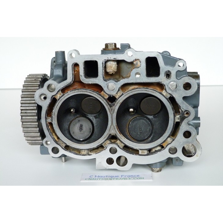 CULASSE 15 CV 4T YAMAHA 6AH-11111 6AGK F15C