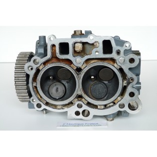 CULASSE 15 CV 4T YAMAHA 6AH-11111 6AGK F15C