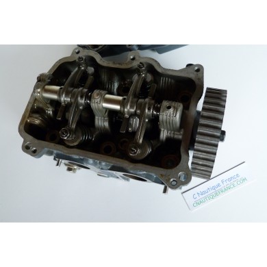 F15 CULASSE 15 CV 4T YAMAHA 6AH-11111