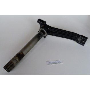 SUPPORT DE DIRECTION 40 - 50 CV 4T SUZUKI 87J DF40 DF50