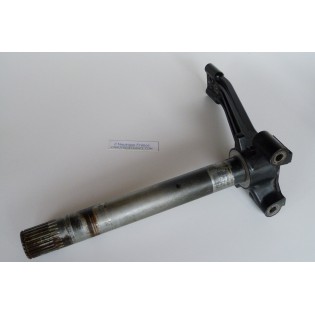 SUPPORT DE DIRECTION 40 - 50 CV 4T SUZUKI 87J DF40 DF50