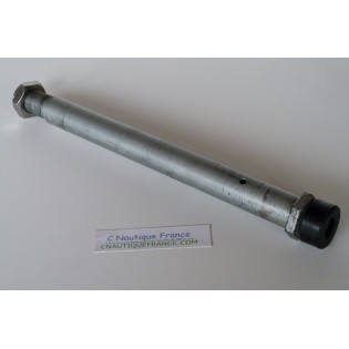 AXE SUPPORT DE PRESSE  60 - 140 CV 4T SUZUKI