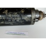 75 - 125 HP STARTER MARINER MERCURY 50-66015 -2