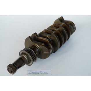 AKBERO A GOMITI 50 CV YAMAHA 62Y F50