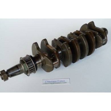 F50 F60 ALBERO A GOMITI 50 - 60 CV 4T YAMAHA 62Y 69W