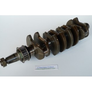 F50 F60 -RANKSHAFT  50 - 60 HP 4S YAMAHA 62Y 69W