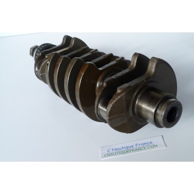 F50 F60 ALBERO A GOMITI 50 - 60 CV 4T YAMAHA 62Y 69W