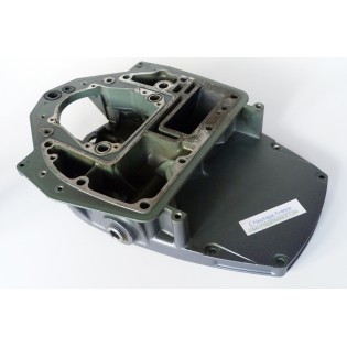 CARTER SOUS TETE F80 F90 F100 F115 YAMAHA 67F 67G