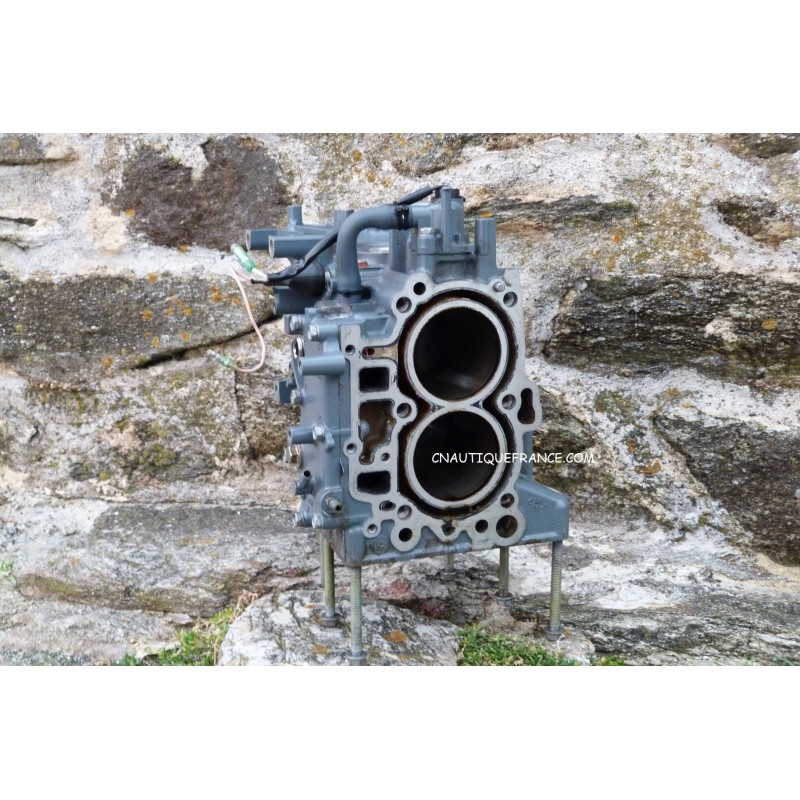 F15 F20 CRANKCASE 15 - 20 HP 4S YAMAHA 6AH 6AGK