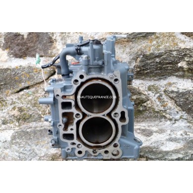 F15 F20 CRANKCASE 15 - 20 HP 4S YAMAHA 6AH 6AGK