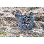 F15 F20 CRANKCASE 15 - 20 HP 4S YAMAHA 6AH 6AGK