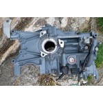 F15 F20 BLOCCO MOTORE 15 - 20 CV 4T YAMAHA 6AH 6AGK