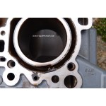 F15 F20 CRANKCASE 15 - 20 HP 4S YAMAHA 6AH 6AGK