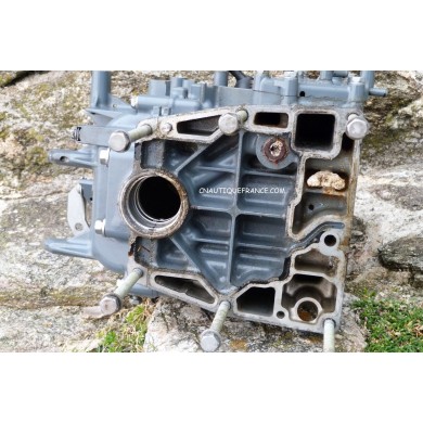 F15 F20 BLOCCO MOTORE 15 - 20 CV 4T YAMAHA 6AH 6AGK