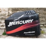 75 HP 4S TOP COWL MERCURY