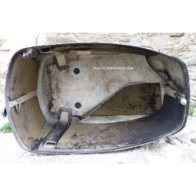 75 HP 4S TOP COWL MERCURY