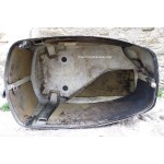 75 HP 4S TOP COWL MERCURY