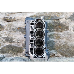 BLOC MOTEUR 50 CV YAMAHA HORS-BORD 62Y F50