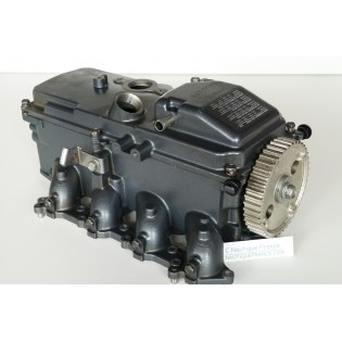 50 CV 4T CULASSE YAMAHA 62Y F50