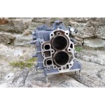 F9.9 F15 BLOC MOTEUR 9.9 - 15 CV 4T YAMAHA 66N 66M