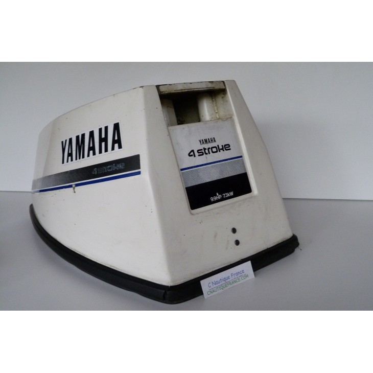 CALANDRA 9.9 CV 4T YAMAHA F9.9