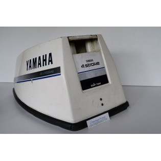 TOP COWL 9.9 HP 4S YAMAHA F9.9