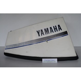 CALANDRA 9.9 CV 4T YAMAHA F9.9
