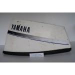 F9.9 TOP COWLING 9.9 HP 4S YAMAHA 6G8