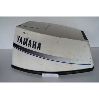 F9.9 - CAPOT 9.9 CV 4T YAMAHA