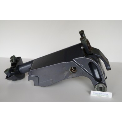 F75 - F100 SUPPORTO STAMPA 75 - 100 CV 4T YAMAHA