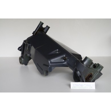 F75 - F100 SUPPORTO STAMPA 75 - 100 CV 4T YAMAHA