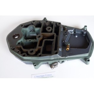 F25 CARTER MOTORE SOTTOTESTA 25 CV 4T YAMAHA 65W