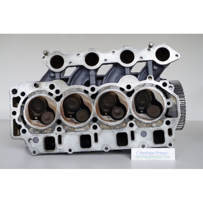 F50 - CYLINDER HEAD 50 HP 4S YAMAHA 62Y