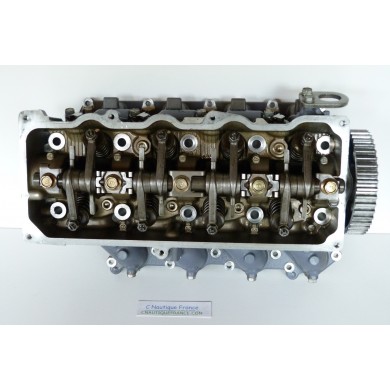 F50 - CYLINDER HEAD 50 HP 4S YAMAHA 62Y