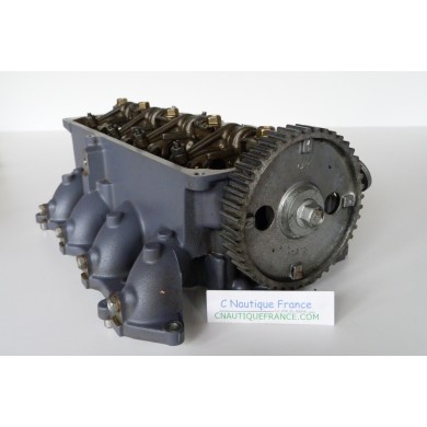 F50 - CYLINDER HEAD 50 HP 4S YAMAHA 62Y