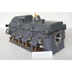 F50 - CYLINDER HEAD 50 HP 4S YAMAHA 62Y