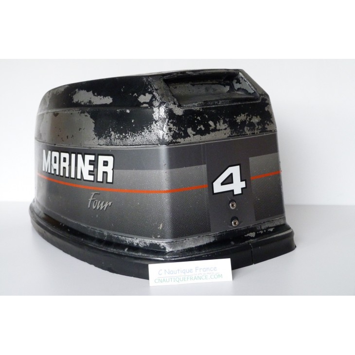4 HP 2S TOP COWLING MARINER