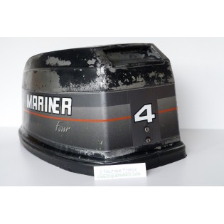 CAPOT 4 CV MARINER